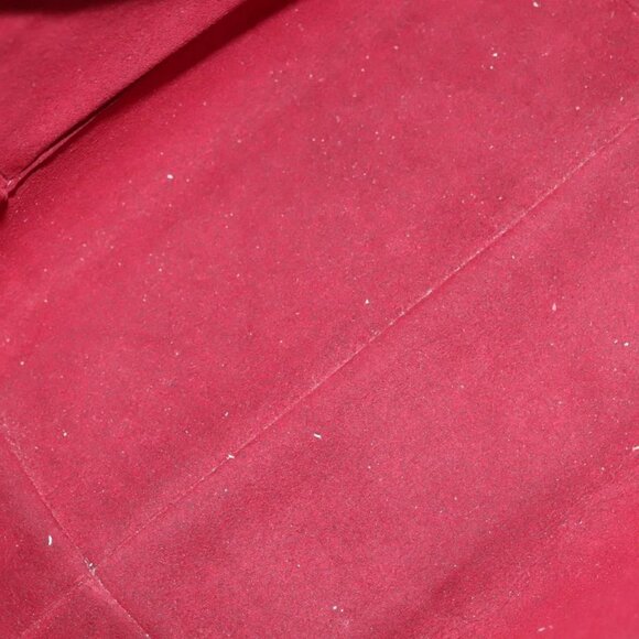 LOUIS VUITTON Monogram Multicolor Greta Hand Bag White M40195 LV Auth 136623 - Picture 10 of 16